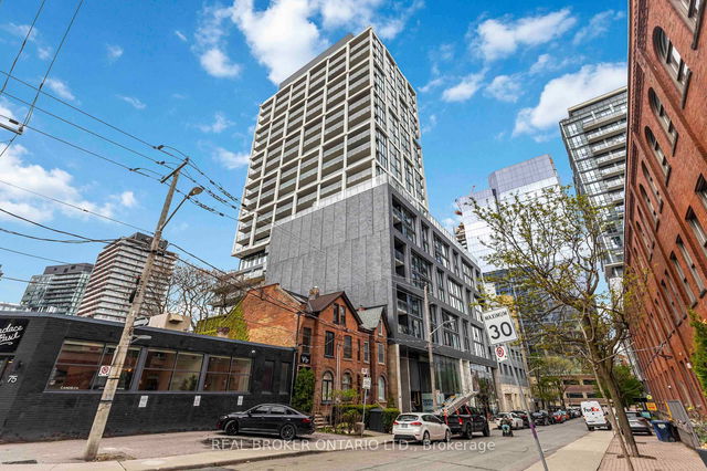 1505 - 55 Ontario Street