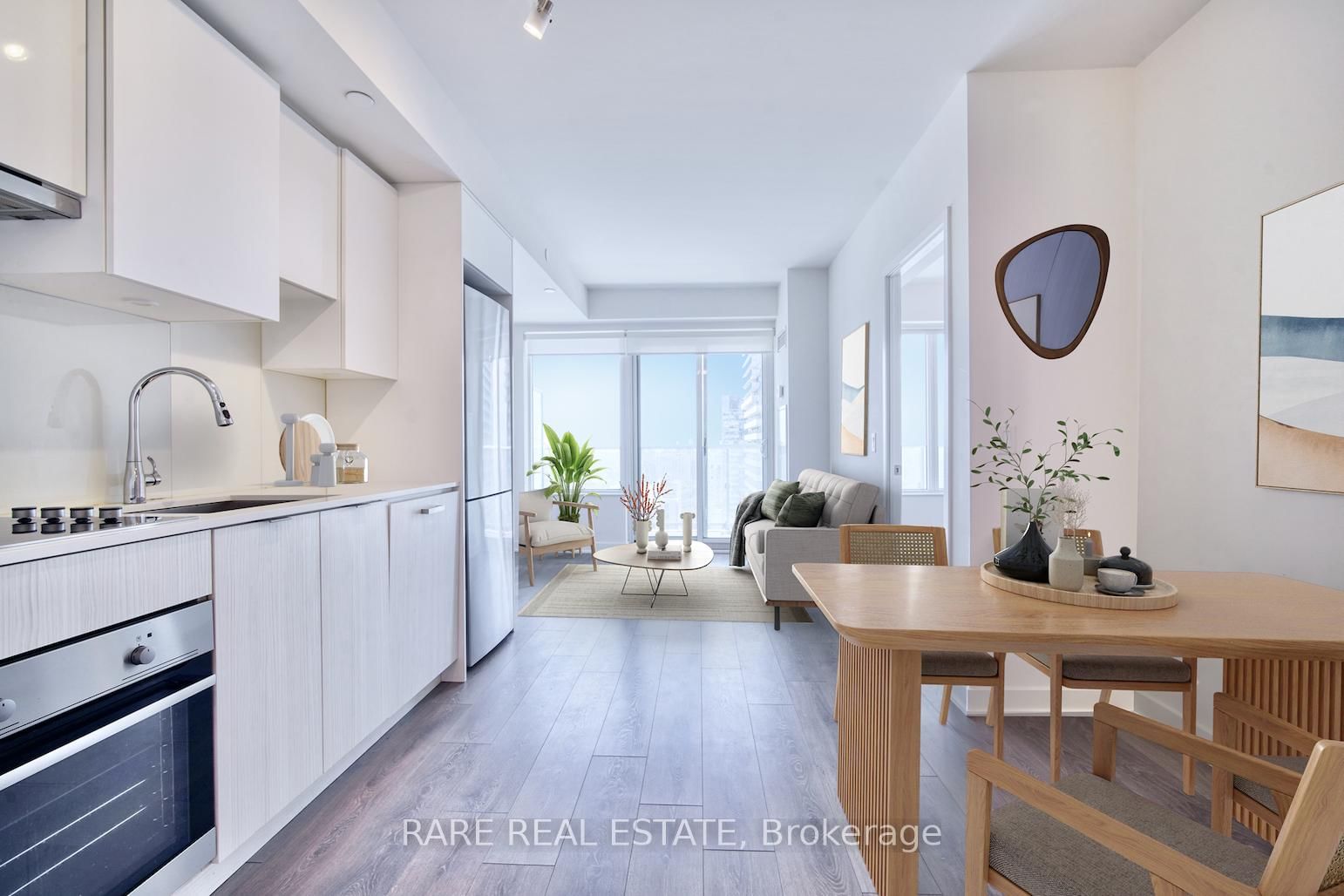 Condo for sale at 3005-195 Redpath Avenue, Toronto, Mount Pleasant West, M4P 0E4 - MLS: C12175554
