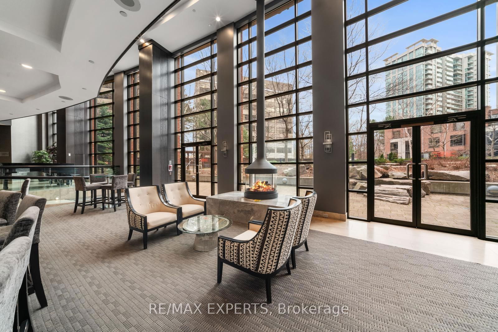 Condo for sale at 510-33 Sheppard Avenue, Toronto, Willowdale East, M2N 7K1 - MLS: C12175567