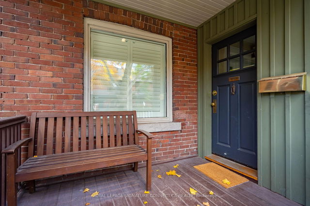 41 Palmerston Gardens
