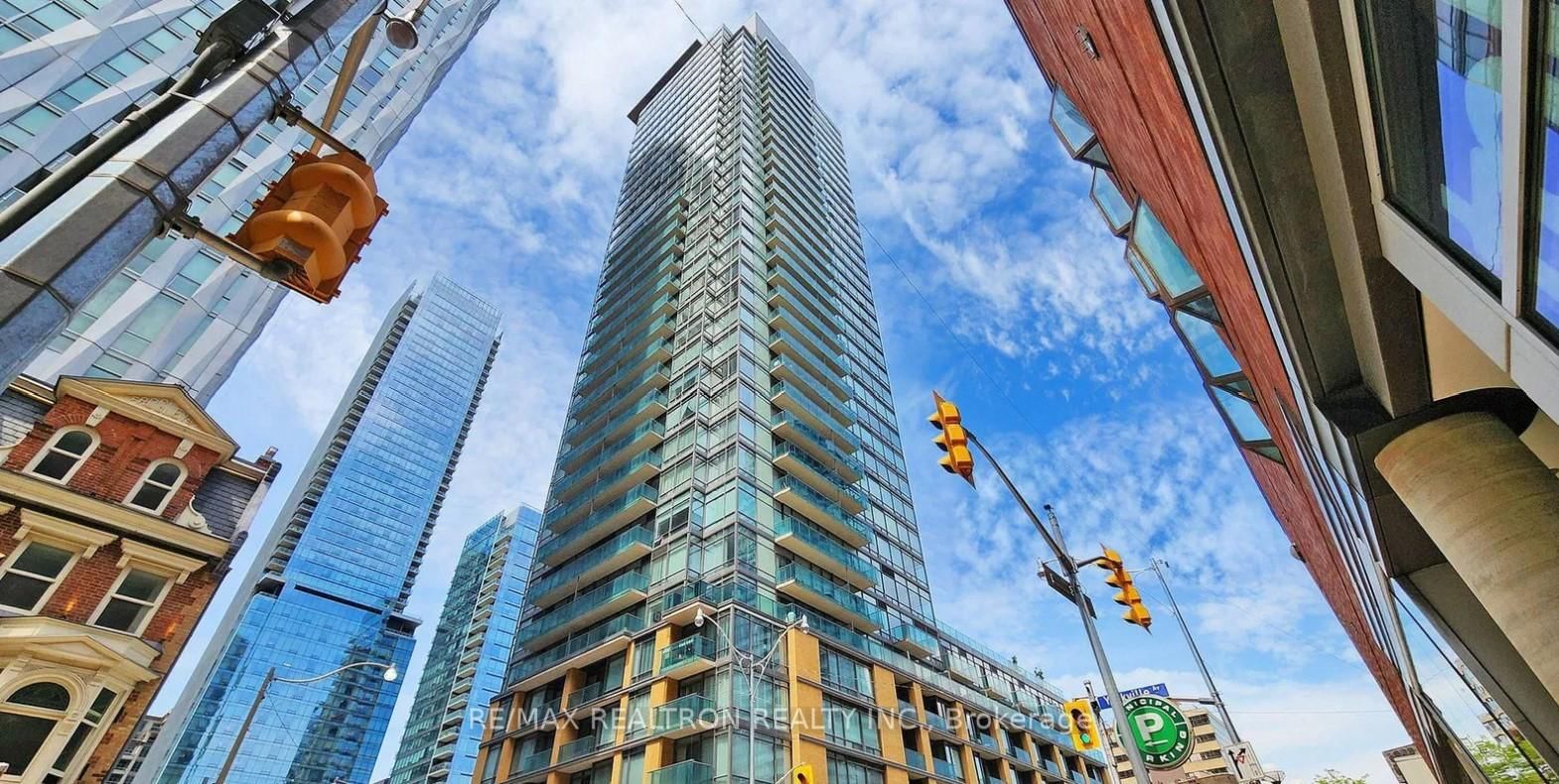 Condo for sale at 1404-18 Yorkville Avenue, Toronto, Annex, M4W 0B1 - MLS: C12175586