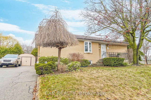 47 Combe Avenue