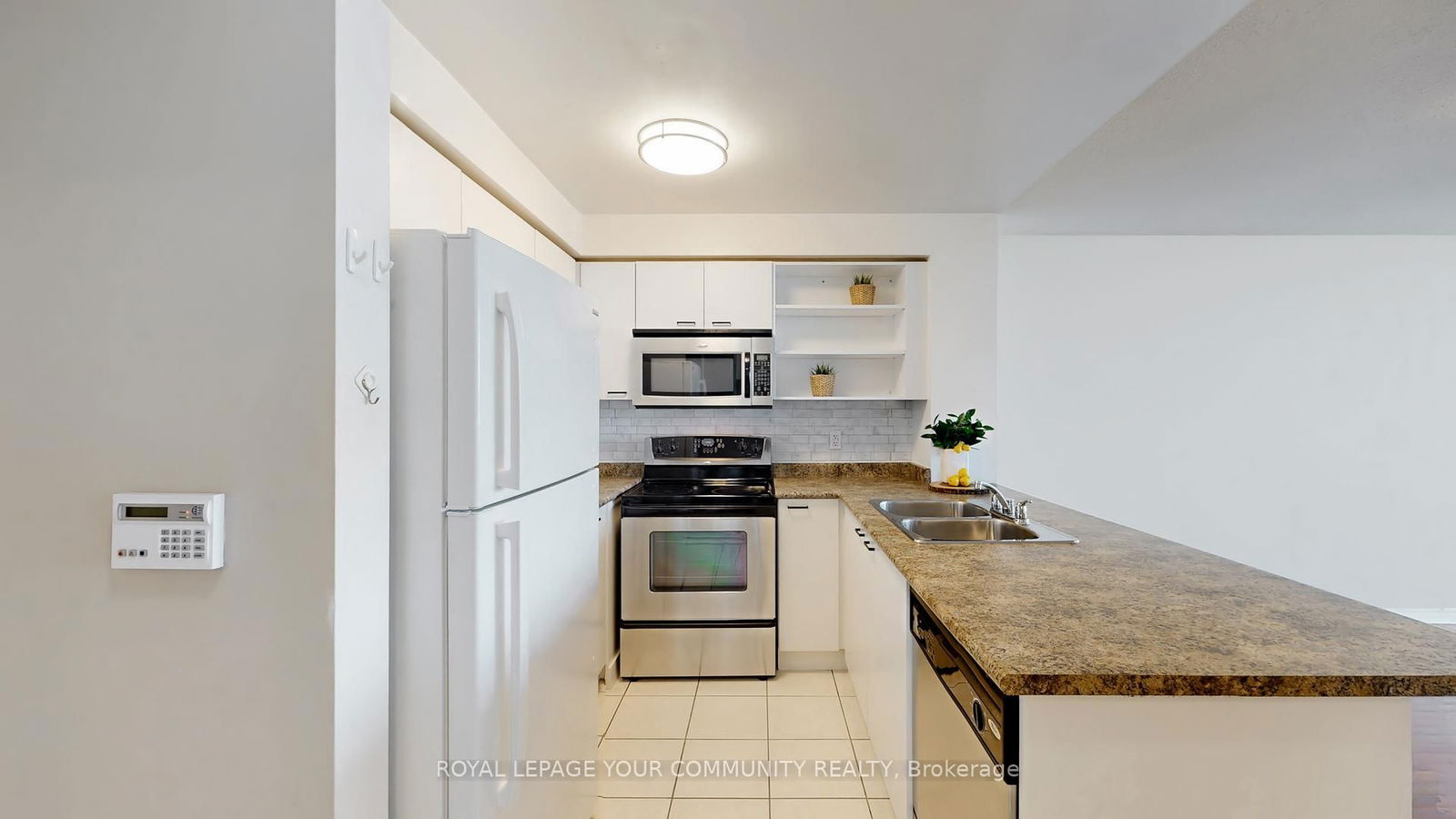 Condo for sale at 1206-509 Beecroft Road, Toronto, Willowdale West, M2N 0A3 - MLS: C12175631