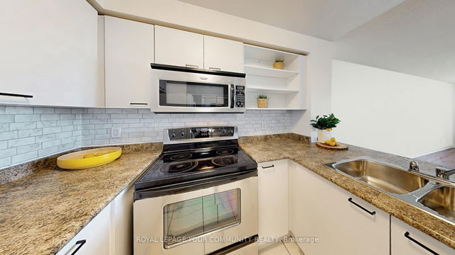 1206 - 509 Beecroft Road