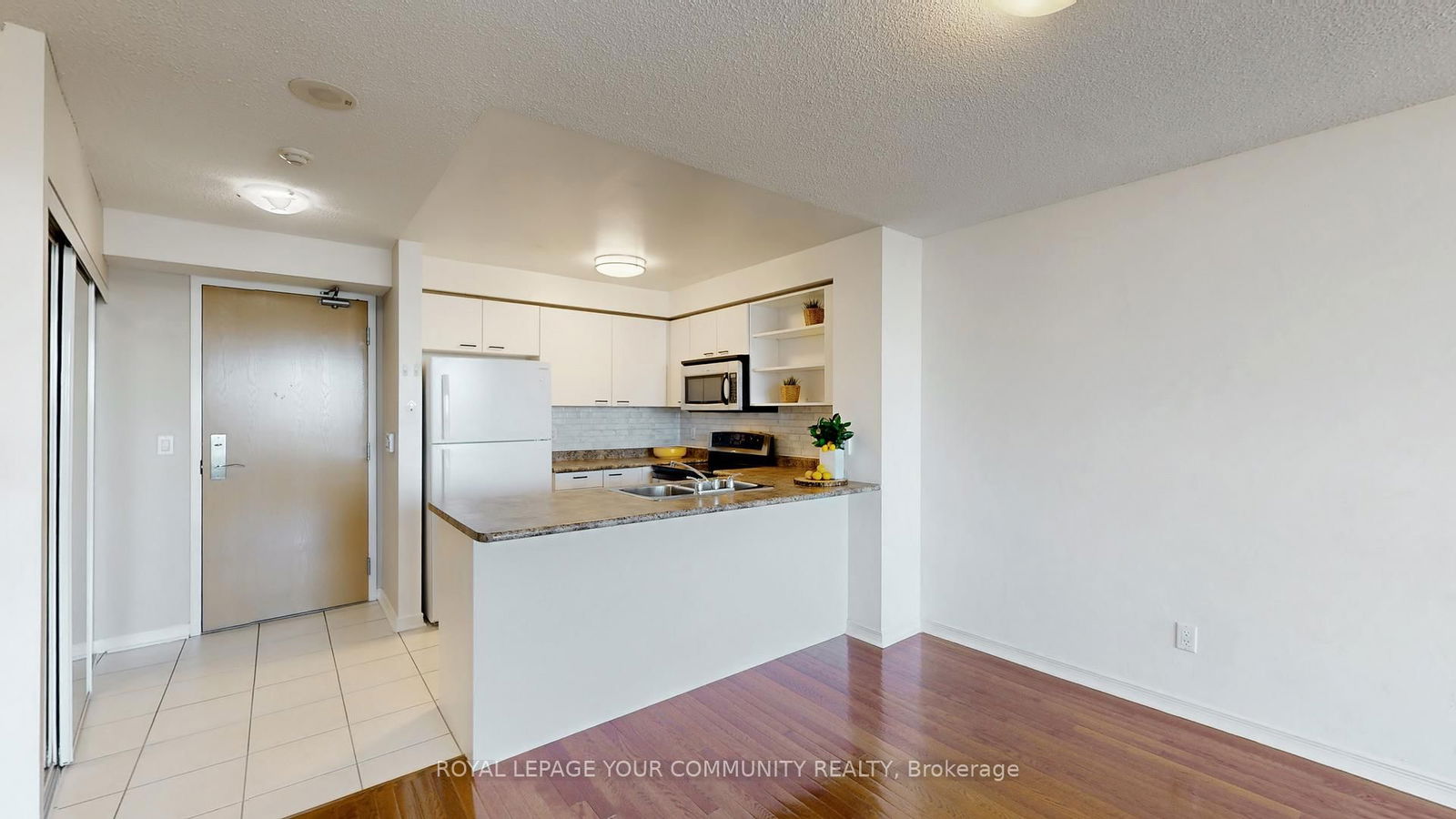 Condo for sale at 1206-509 Beecroft Road, Toronto, Willowdale West, M2N 0A3 - MLS: C12175631