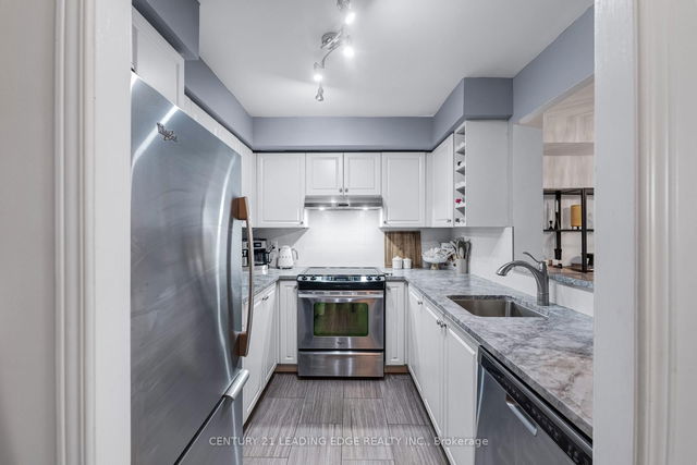 105 - 39 Pemberton Avenue