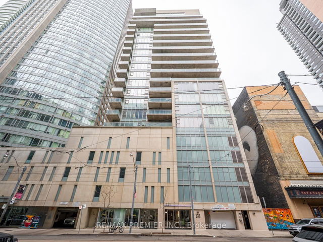 705 - 220 Victoria Street