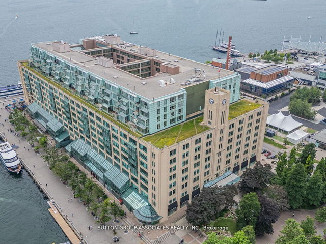1116 - 211 QUEENS QUAY WEST N/A