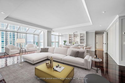 Unit 1116 — 211 QUEENS QUAY WEST, Toronto - Waterfront Communities C1 image-0-3