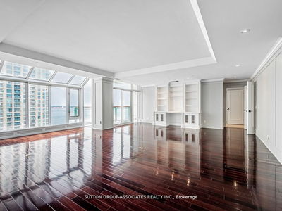 Unit 1116 — 211 QUEENS QUAY WEST, Toronto - Waterfront Communities C1 image-0-4