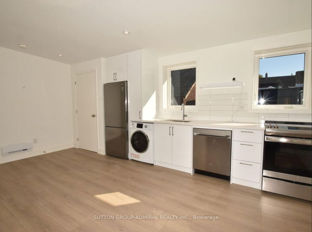 3 - 1080 Queen Street