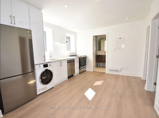 3 - 1080 Queen Street