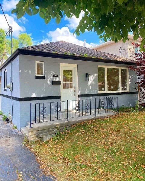 Detached House for lease at 208 Olive Avenue, Toronto, Willowdale East, M2N 4P6 - MLS: C12175715