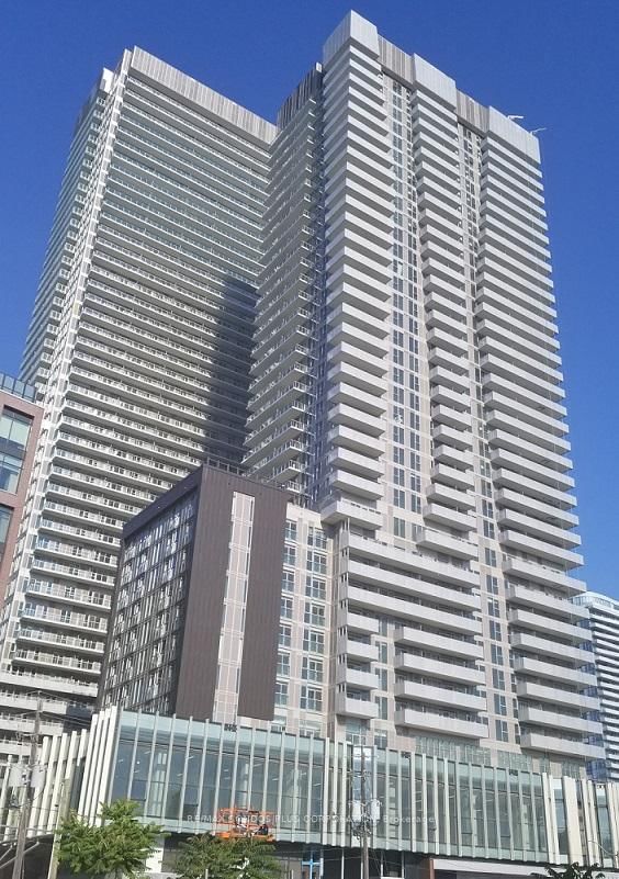 Condo for lease at 916-15 Lower Jarvis Street, Toronto, Waterfront Communities C8, M5E 1R7 - MLS: C12175720
