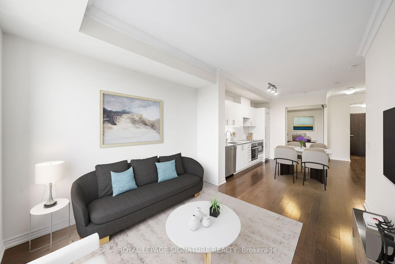 Condo for sale at 603-23 Glebe Road, Toronto, Yonge-Eglinton, M5P 0A1 - MLS: C12175743