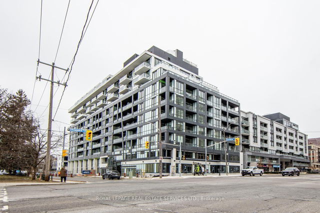 625 - 625 Sheppard Avenue