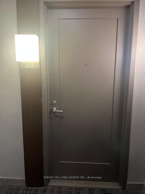 316 - 310 Tweedsmuir Ave, Toronto, M5P 2Y2 | Image 3