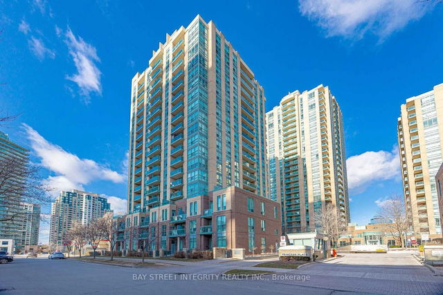 808 - 20 Olive Avenue