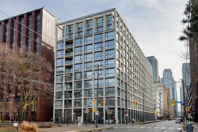 309 - 39 Brant Street