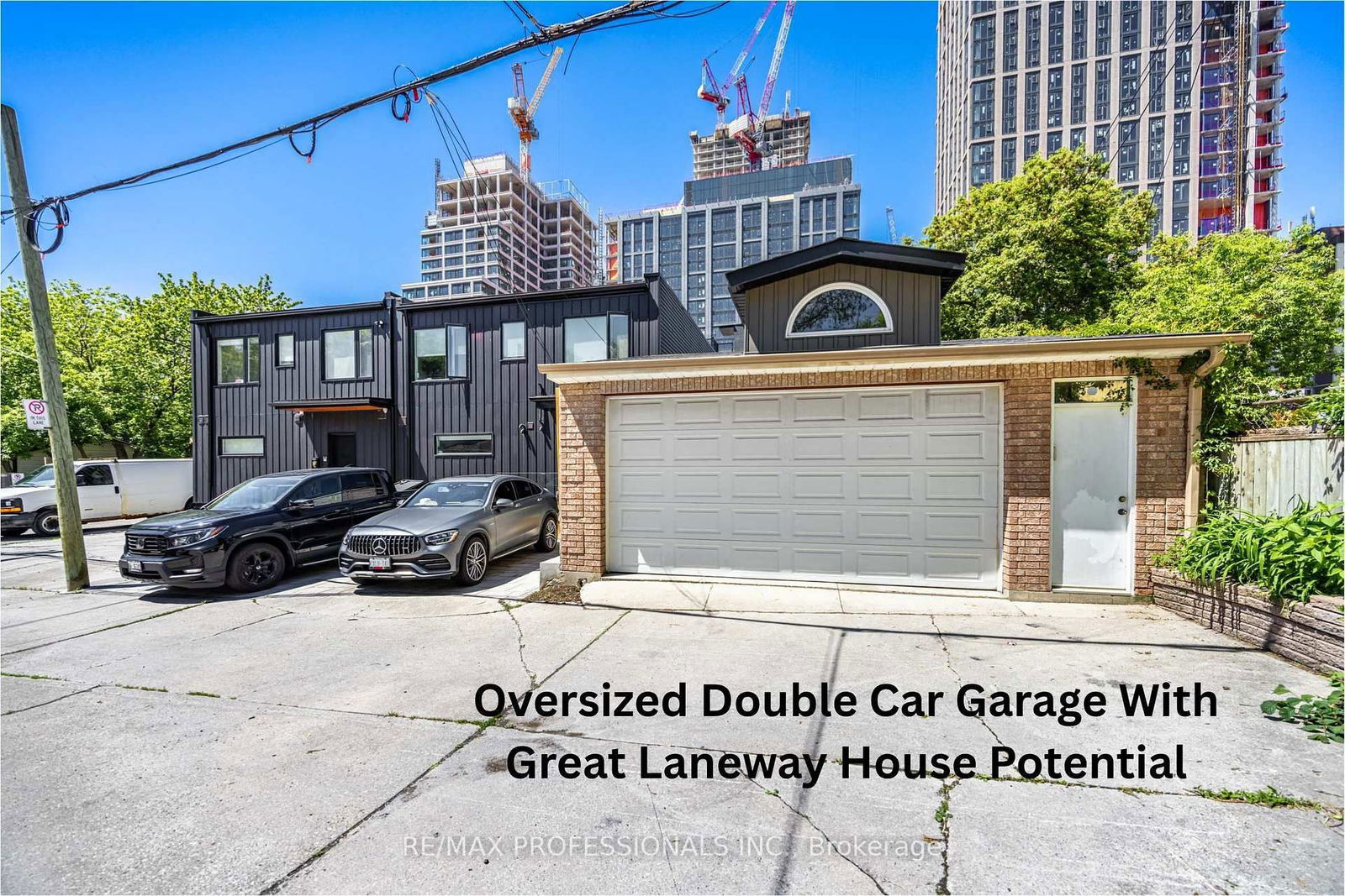 Detached House for sale at 999 Dufferin Street, Toronto, Dufferin Grove, M6H 4B2 - MLS: C12175851