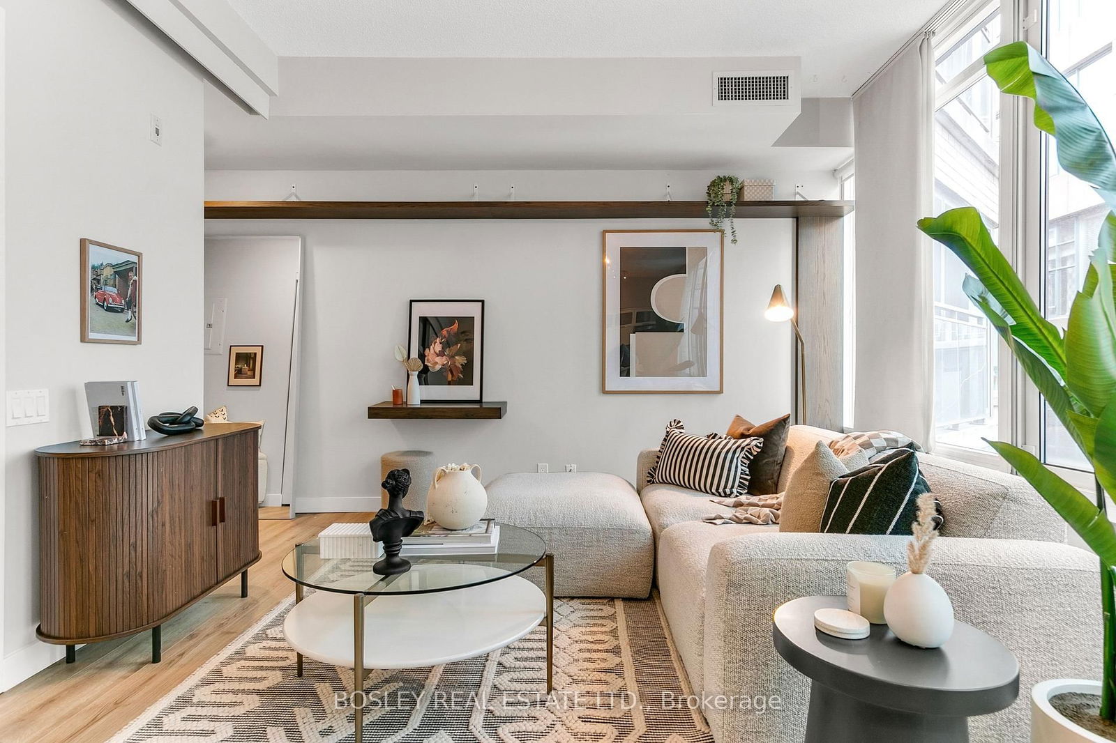 Condo for sale at 708-50 Camden Street, Toronto, Waterfront Communities C1, M5V 3N1 - MLS: C12175869