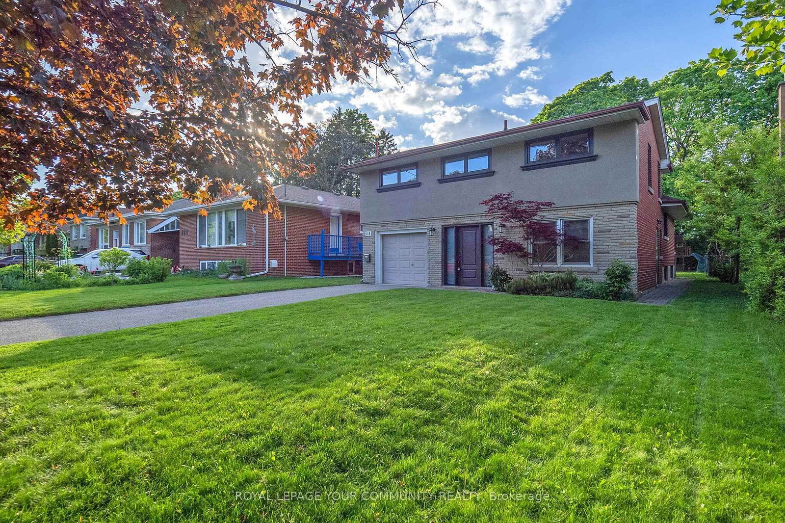 Property at 118 Betty Ann