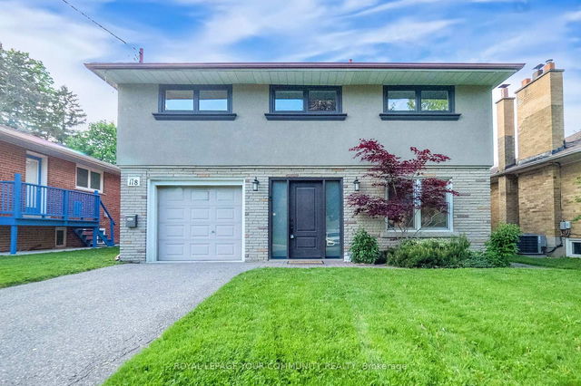 118 Betty Ann Drive