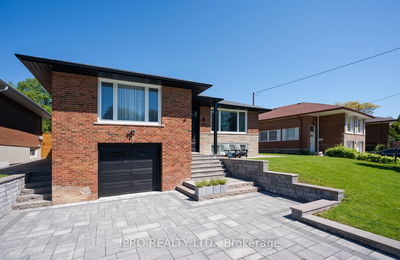36 Ruscica Dr, Toronto - Victoria Village image-0-1