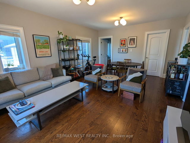 2nd Flr - 81 Regal Road