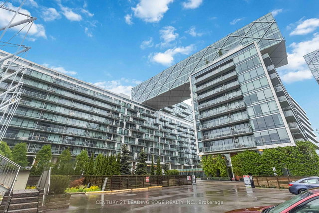 415 - 39 QUEENS Quay E