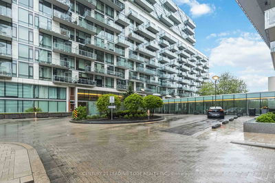 Unit 415 — 39 QUEENS Quay, Toronto - Waterfront Communities C8 image-0-2