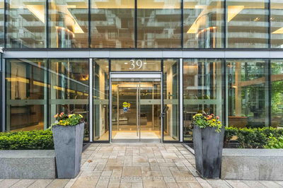 Unit 415 — 39 QUEENS Quay, Toronto - Waterfront Communities C8 image-0-3