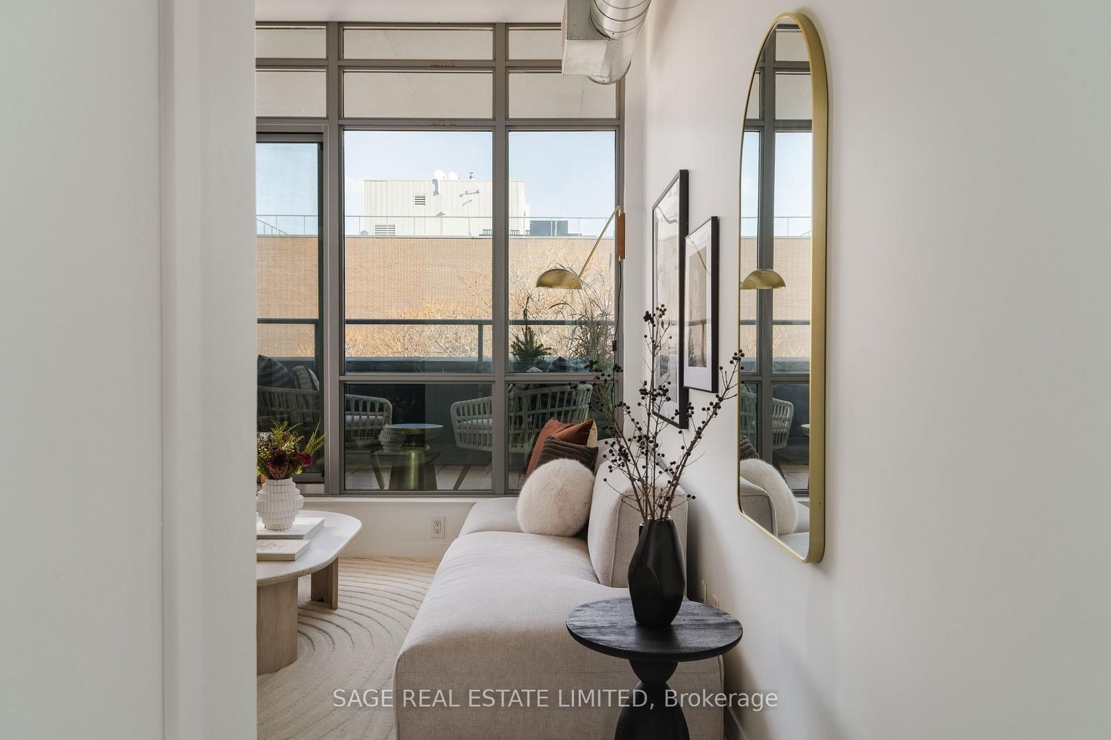 Condo for sale at 502-549 King Street, Toronto, Moss Park, M5A 1M4 - MLS: C12176007