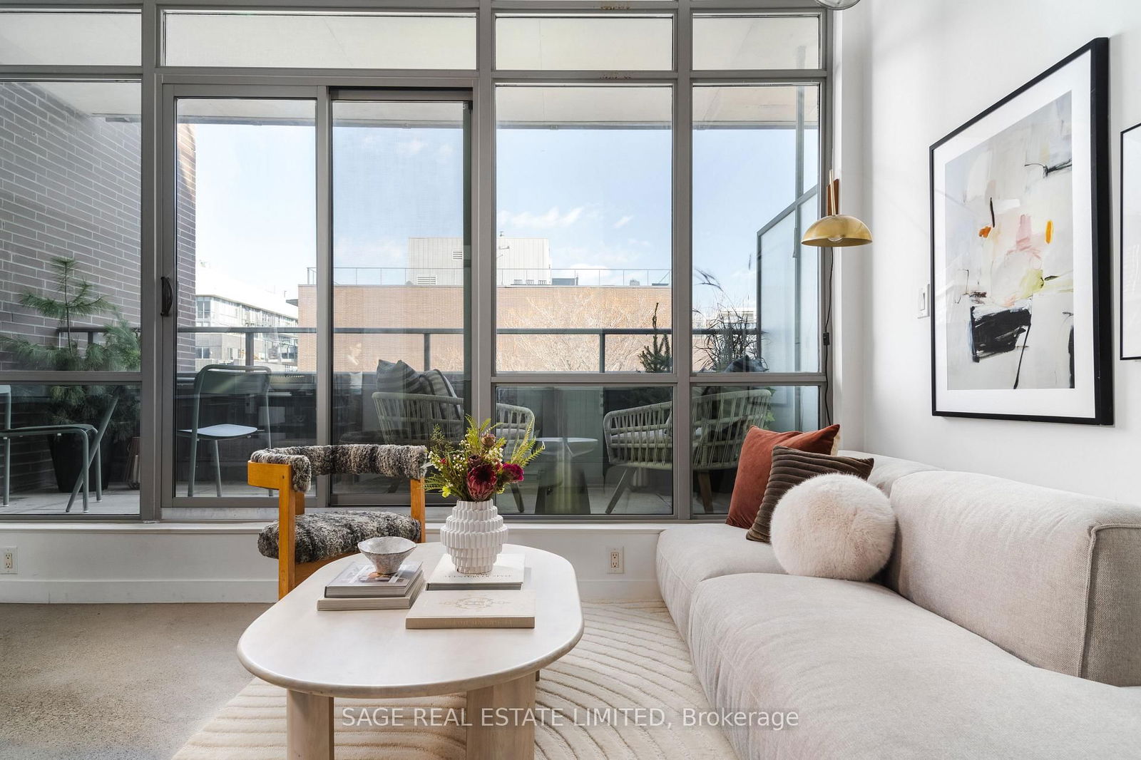 Condo for sale at 502-549 King Street, Toronto, Moss Park, M5A 1M4 - MLS: C12176007