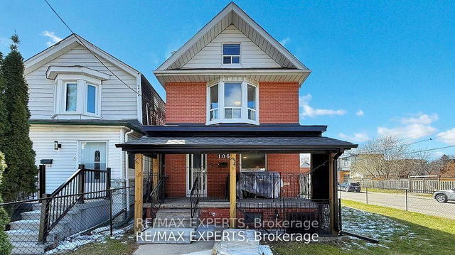 UPPER - 106 Kenwood Avenue
