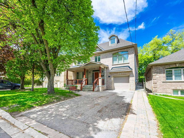526 Coldstream Avenue
