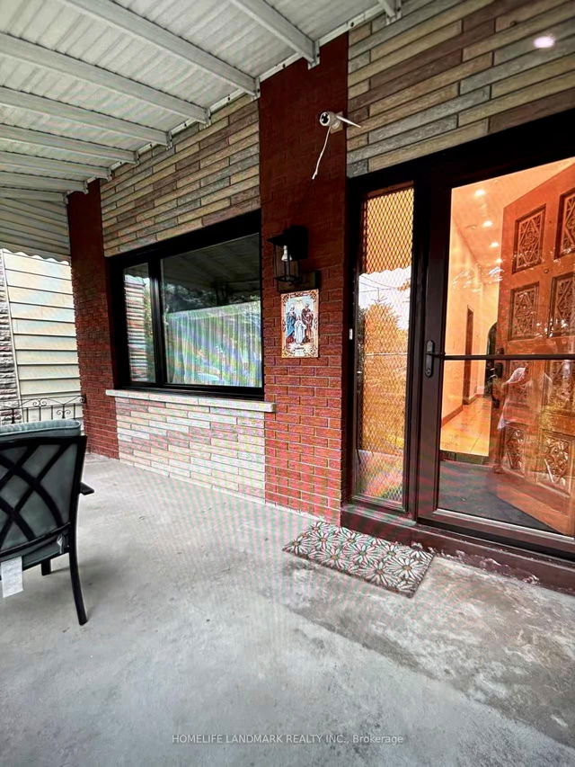 34 Ulster, 1BR Main FL Street