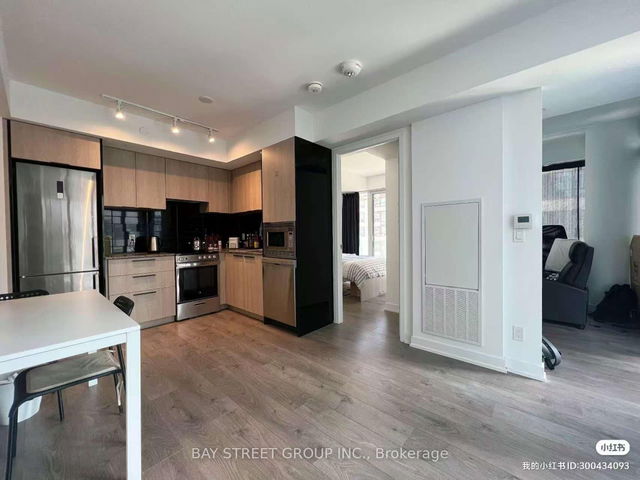 1103 - 18 Maitland Terrace