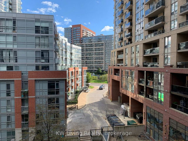 612 - 68 Abell Street