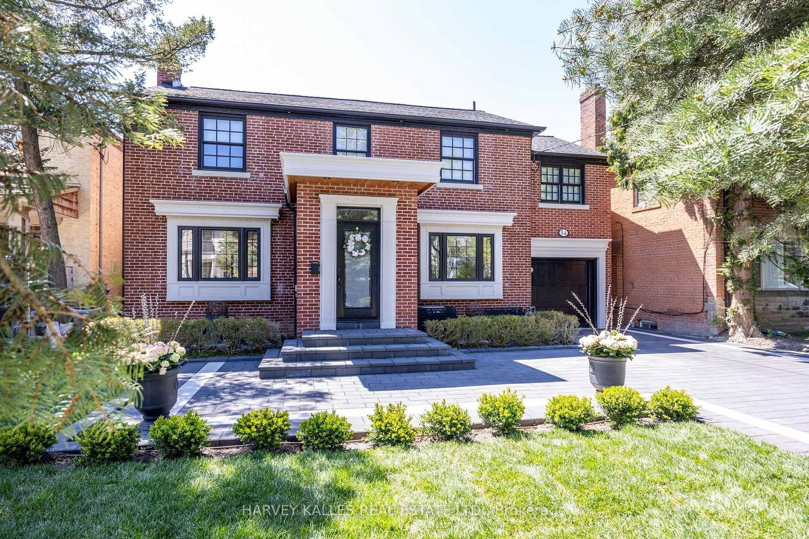 Detached House for sale at 84 Kimbark Boulevard, Toronto, Bedford Park-Nortown, M5N 2Y1 - MLS: C12176165