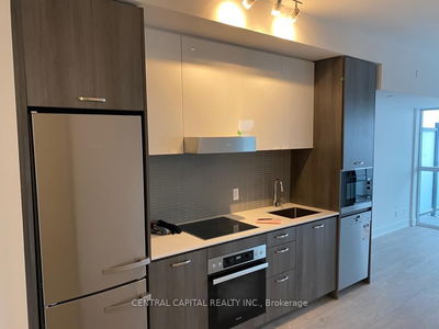 Unit 1503 — 11 Lillian St, Toronto - Mount Pleasant West