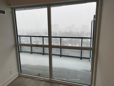 Unit 1503 — 11 Lillian St, Toronto - Mount Pleasant West image-0-1