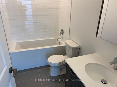 Unit 1503 — 11 Lillian St, Toronto - Mount Pleasant West image-0-3