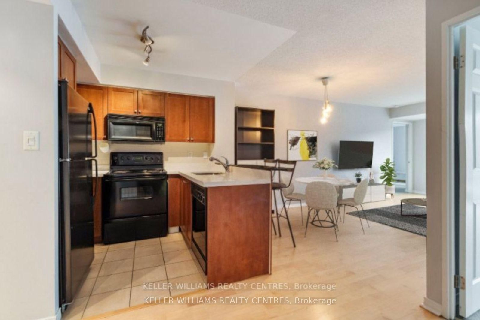 Condo for sale at 522-230 King Street, Toronto, Moss Park, M5A 1K5 - MLS: C12176185