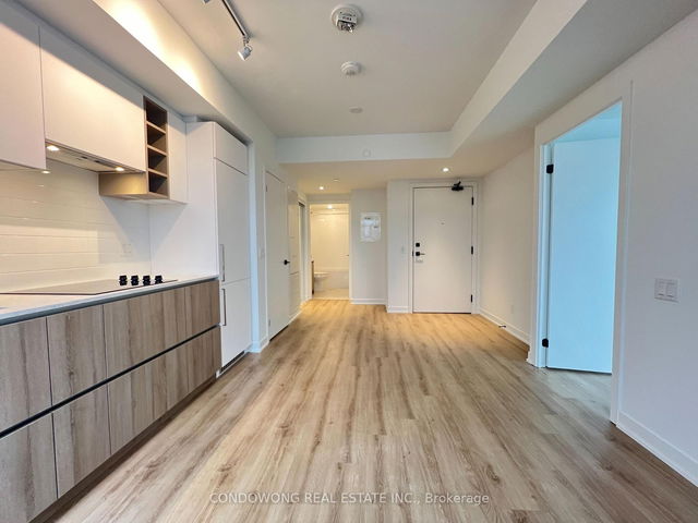 2803 - 319 Jarvis Street