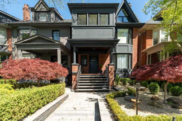 26 McMaster Avenue