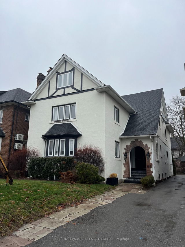 #2 - 883 Avenue Road