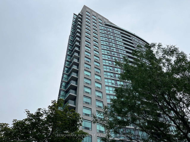 1608 - 28 Harrison Garden Boulevard