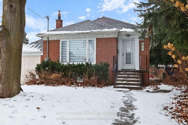 Bsmt - 39 Laurelcrest Avenue