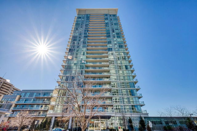 2502 - 62 Forest Manor Road